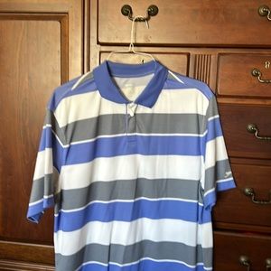 Slazenger golf polo…… never been worn